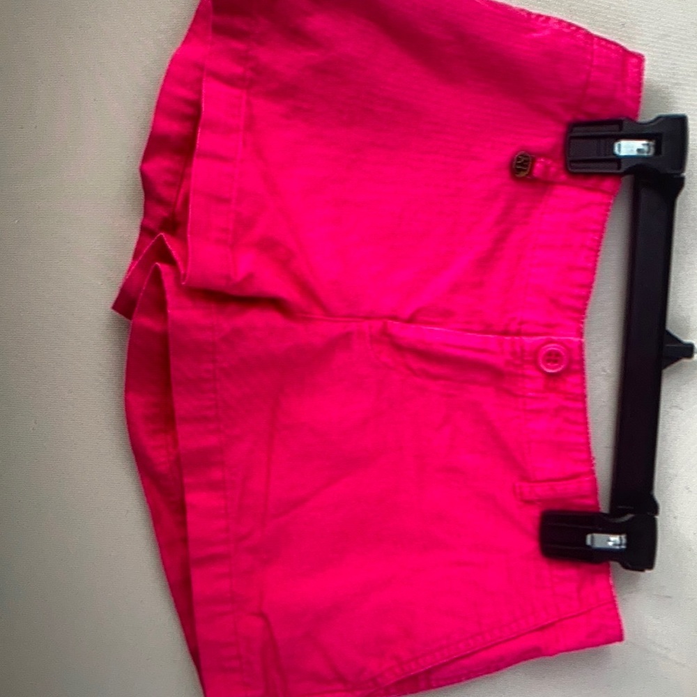 Polo Ralph Lauren shorts pink